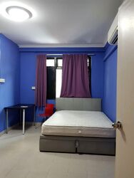 Wishart Road (D4), Apartment #437496351